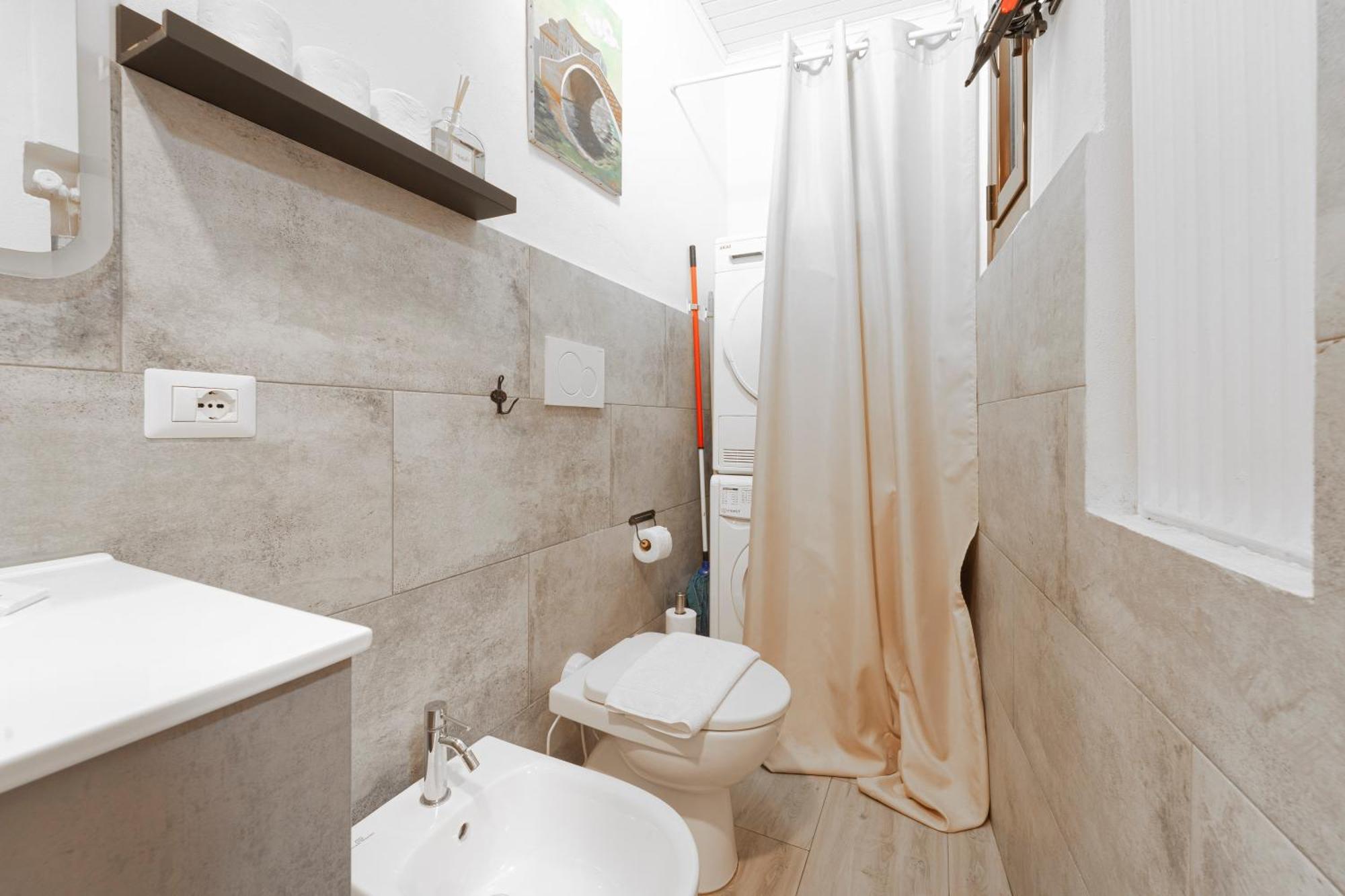 Art Design Apartment - City Center Milaan Buitenkant foto