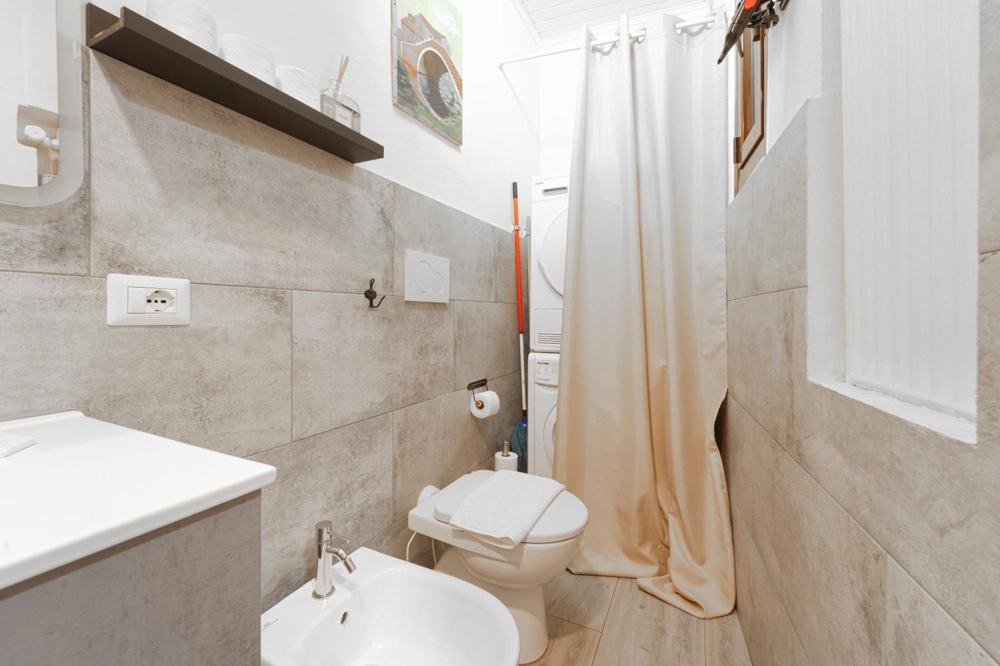 Art Design Apartment - City Center Milaan Buitenkant foto